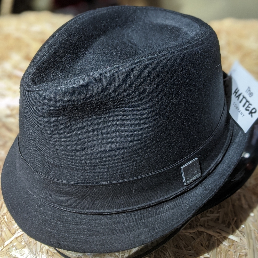 NWT The Hatter Unisex Fedora